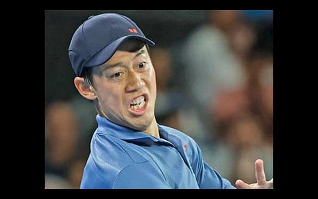  錦織圭 生涯獲得賞金は？桁違いの収入 