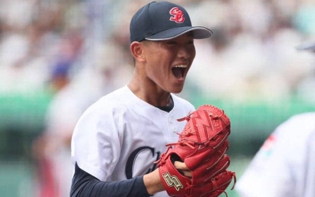 東海切符がかかる準決勝が2日開催！注目左腕の投げ合いに期待！唯一残った公立・浜松商が意地見せるか！春季静岡県大会【26年春高校野球】