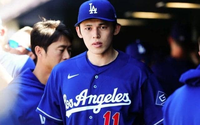 防御率6点台…佐々木朗希に残された“タイムリミット”　LAファン辛辣「3A落とすべき」