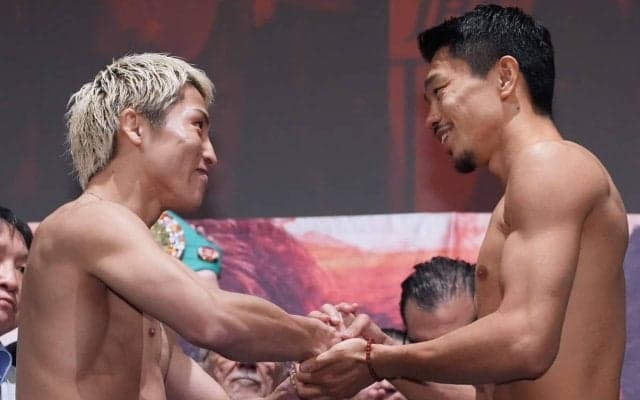 最強の挑戦者・中谷潤人を前に怪物は笑った--世間の声に応えてきた井上尚弥が生んだ極限の価値「減量を苦に感じないほど楽しみ」