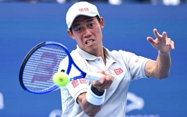 大坂なおみが敬意示す 錦織圭は「日本のレジェンド」引退発表に反応「どれほど励みになっているか、ケイは知らないと思う」