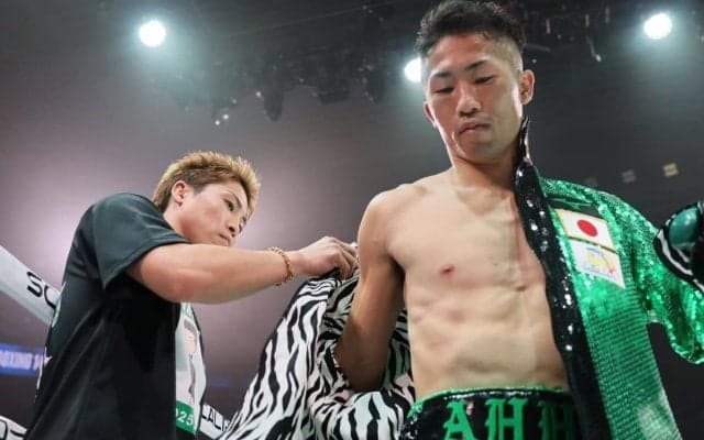 「天心という名前を忘れれば、あの内容になる」--天心戦で井上拓真を突き動かした兄・尚弥の“言葉”　乗り越えた先に待っていた井岡一翔との“審判の日”
