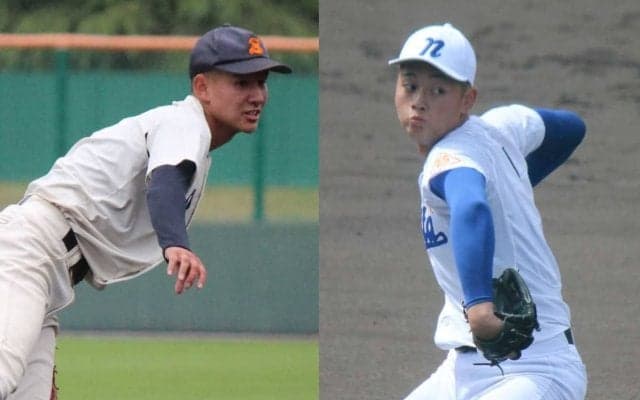 2日に春季四国大会決勝！33年ぶりの優勝を狙う高知商と、悲願初V＆愛媛県勢20年ぶりVを狙う新田が激突！【26年春高校野球】