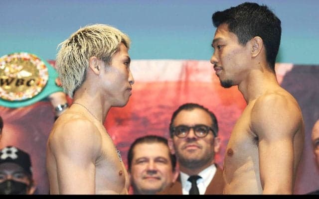 山中慎介氏、ここに注目　日本史上最大の決戦　５・２東京ドーム…尚弥→ボディーブロー、中谷→常識では考えられない角度、タイミングのパンチ