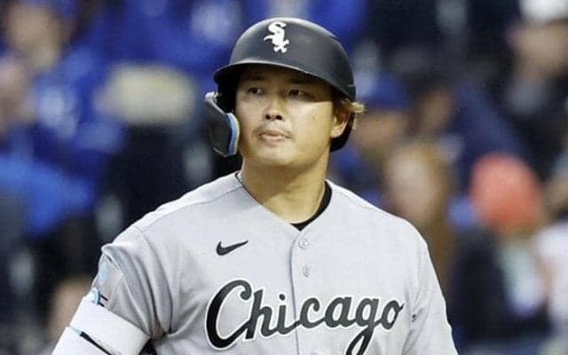 村上宗隆が幻のメジャー初盗塁　二塁へ鮮やかに滑り込みセーフ判定も→チャレンジで覆る　苦笑いを浮かべながらベンチへ