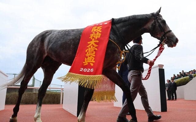 【競馬予想】天皇賞・春で注目すべき血統は？　距離が長くなるほど成績がよくなる種牡馬をチェック