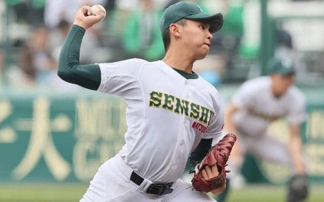 専大松戸が千葉史上初の「春4連覇」へ王手！終盤逆転での決勝進出で関東大会切符！春季千葉県大会【26年春高校野球】
