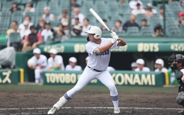 中部大が新入生40名を公開！県岐阜商の5番打者、聖隷クリストファーの主軸などが入部