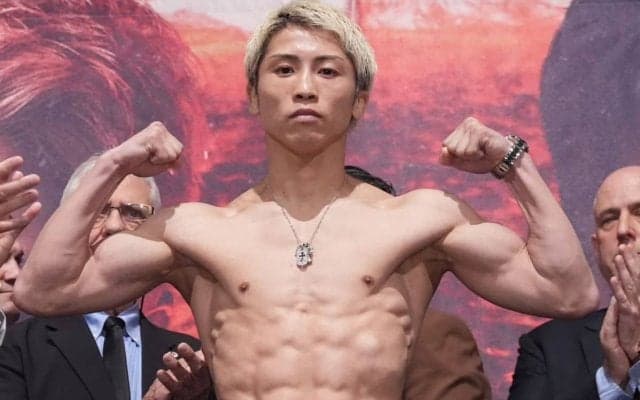 井上尚弥はなぜ“最強”なのか？　異例の亀戦法で批判された元世界王者が語った衝撃の記憶「ほとんど足の感覚がなくなっていた」