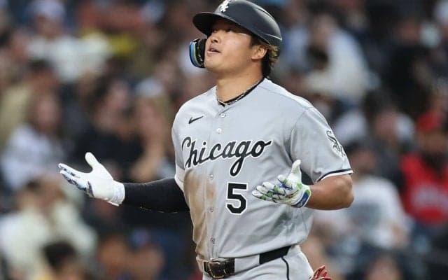 「彼を獲得しなかった…マジで救いようのない愚か者だよ」他球団ファンも羨む村上宗隆の打棒　メジャー単独トップの13号3ランに「ムネのホームランには何か特別なものがある」