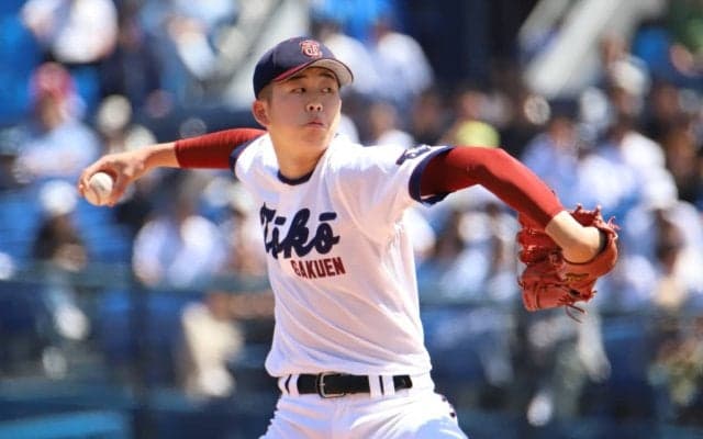 桐光学園が横浜に敗れてベスト4敗退、4回に痛恨の5失点…終盤の追い上げ実らず関東大会出場逃す【神奈川】