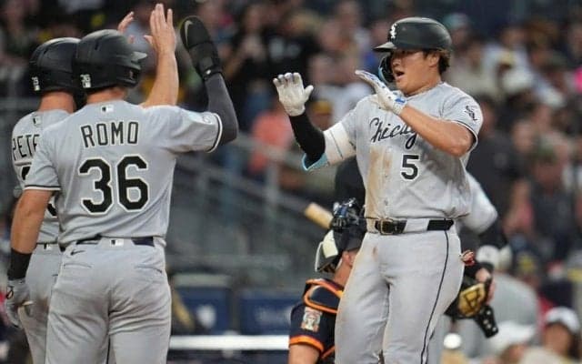 わずか5人だけ…村上宗隆の大偉業「13-27-32」　低打率では見えぬ価値、大谷も未達成の記録