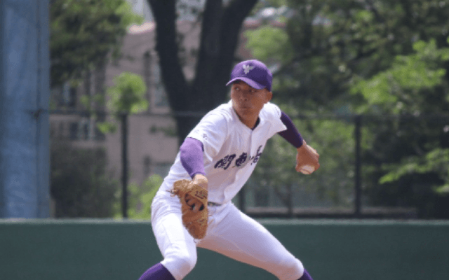 国士舘はコールド、関東第一・石井が13K完封で決勝進出！関東大会出場も決定！春季東京都大会【26年春高校野球】