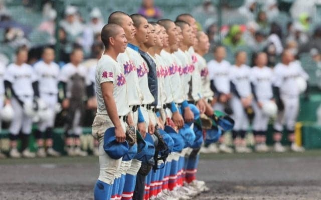 4強決定！花咲徳栄は貫録勝ち！昌平がサヨナラ、浦和学院も接戦制し、立教新座は逆転！春季埼玉県大会【26年春高校野球】
