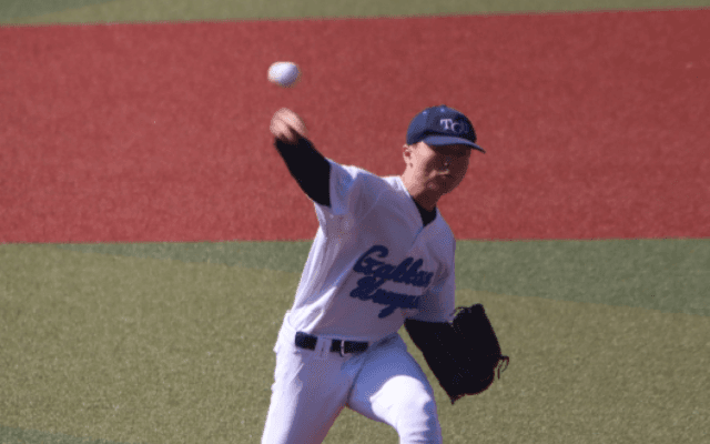 専大松戸が終盤で逆転、東京学館浦安が接戦制して初の決勝進出、関東大会切符手にする！春季千葉県大会【26年春高校野球】
