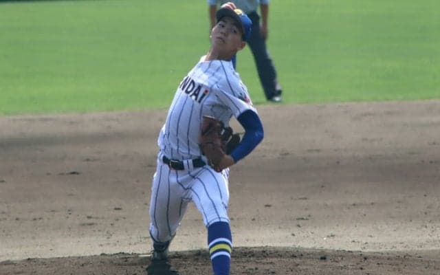 健大高崎、前橋商が決勝へ、関東大会出場も決めた！昨秋V・桐生第一は敗れる！春季群馬県大会【26年春高校野球】

