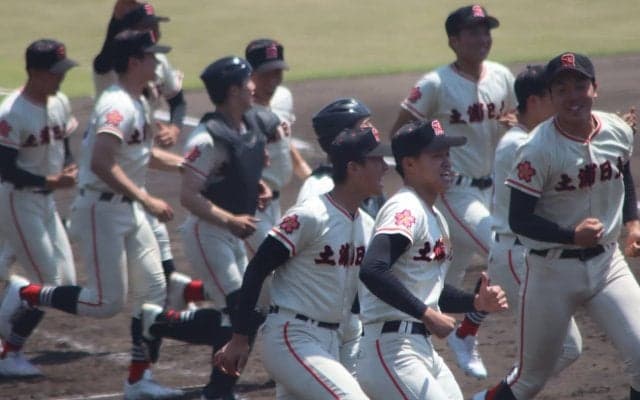 土浦日大がコールド、水城が打撃戦を制して初の決勝進出で、関東大会出場へ！春季茨城県大会【26年春高校野球】
