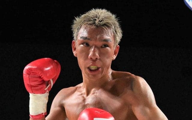 亀田京之介、井上尚弥を“猛烈批判”「試合前から負けてる」「情けない」バッサリ切り捨てる