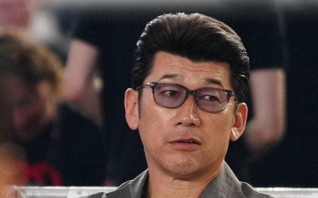 元DeNA「番長」三浦大輔氏が現地観戦！井上尚弥vs中谷潤人の“世紀の一戦”に著名人続々