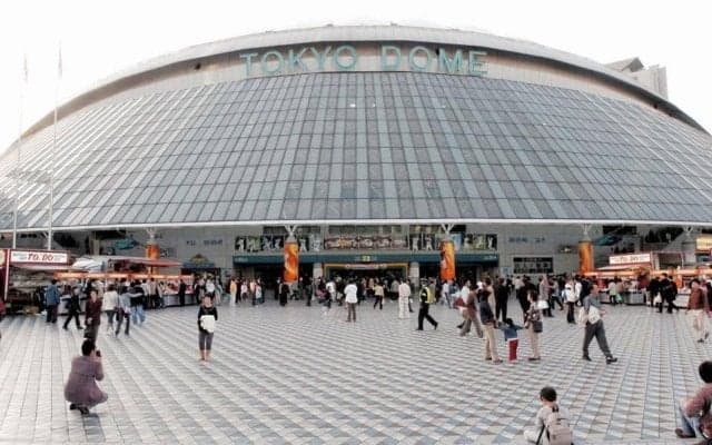 ボクシング　ふるさと納税で尚弥ＶＳ中谷チケット獲得　男性歓喜「われながらファインプレー」午前からグッズ売り場長蛇の列　米在住女性も観戦に