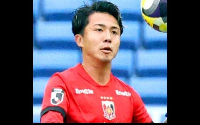 浦和の元日本代表ＭＦ安部裕葵　Ｊで２５６１日ぶり先発出場　負傷に苦しんだ才能にサポーターも拍手