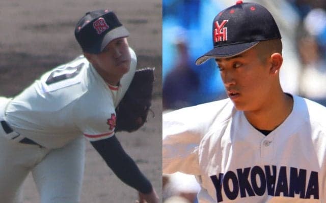 12校が関東大会切符つかむ！連覇を狙う健大高崎は5年連続、横浜は29度目、東京学館浦安が初出場【26年春高校野球】
