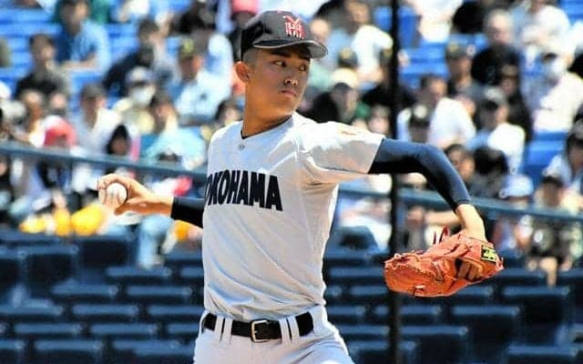 横浜高が決勝進出　ライバルが進める「織田対策」を突破するためには