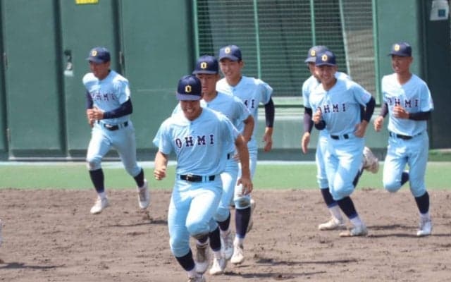 【一覧】夏シード決定！センバツ組の近江、滋賀学園に、彦根総合と綾羽が4強入り！春季滋賀県大会【26年春高校野球】

