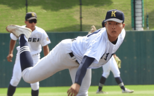 享栄が12安打8得点で2年ぶり9回目の優勝！春季愛知県大会【26年春高校野球】

