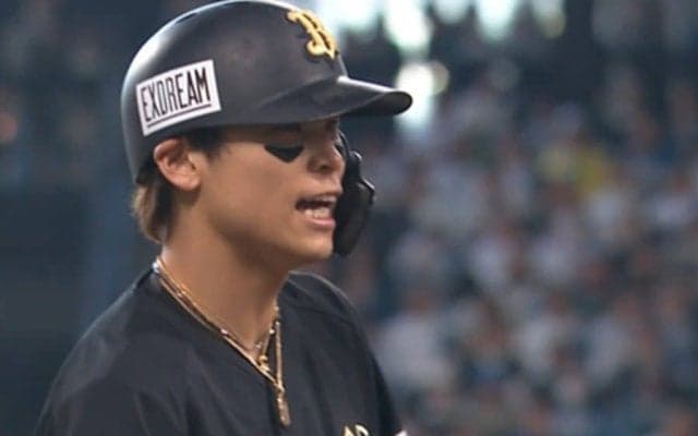 日本ハム16安打も…オリが中川の逆転打で乱打戦制す　栗原7号満塁弾、鷹が完封勝利