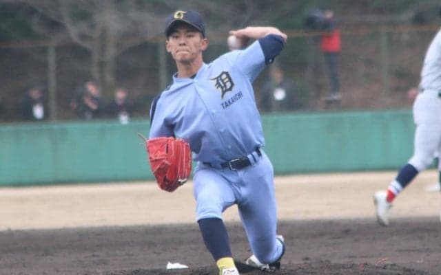 富山商と高岡第一がともに完封ゲームで決勝進出！高岡第一・前田は8回3安打完封劇！春季富山県大会【26年春高校野球】
