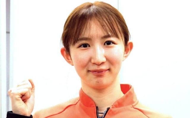 【世界卓球】日本が５５年ぶり金メダルへ白星発進！　世界５７位のイングランドに張本美和、早田ひな、長崎美柚の盤石布陣で３-０