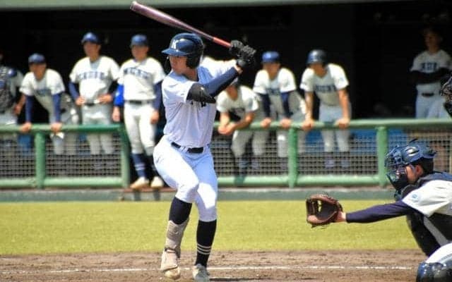 10番になって思った「もっと高めよう」　優勝の享栄・坂本亮太選手