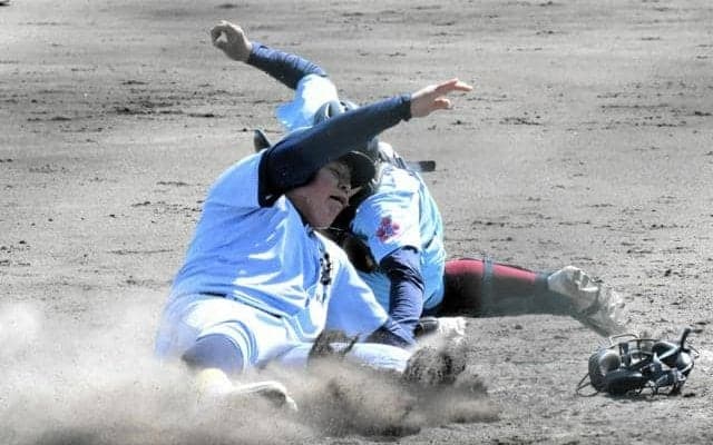 富山商と高岡第一が決勝へ、昨秋と同カード　高校野球の春季富山大会