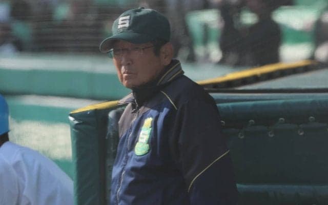 専大松戸は名将・持丸監督就任から13度目の関東大会出場！3日の決勝戦は春4連覇を狙う一戦に