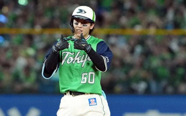 【ヤクルト】今季３度目のサヨナラ勝ち　DeNA戦は球団72年ぶりの同一カード７戦７勝