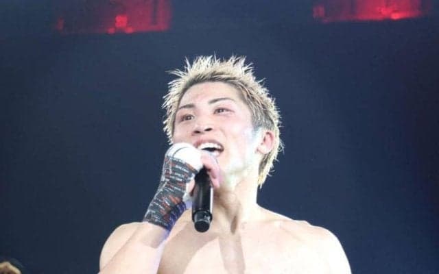 世紀の一戦制した井上尚弥　今後については「僕の中では白紙」も「まだまだ伝説を作っていける」中谷潤人を称える「必ずスーパーバンタムで王者になる選手」