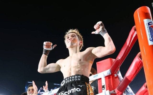 井上尚弥「またここで試合ができたら、ボクサーとして尽きる」　３度目の東京ドームに意欲