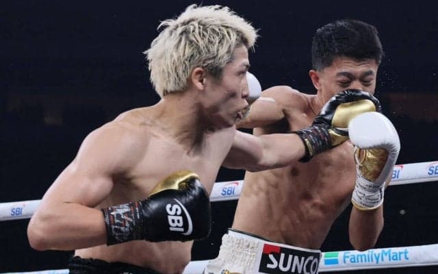 これぞ世紀の一戦！　井上尚弥、緊張感に満ちた中谷撃破に米驚嘆　熱狂を生んだ怪物の真価に脱帽「世代交代とは全くならなかった」