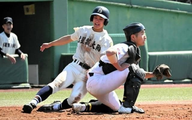 春季栃木県高校野球大会　決勝は文星芸大付vs佐野日大