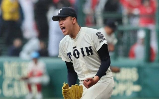 3日に夏シードをかけた4回戦！近大付－大阪偕星など好カード多数！昨夏甲子園代表校も強豪と対戦！春季大阪府大会【26年春高校野球】
