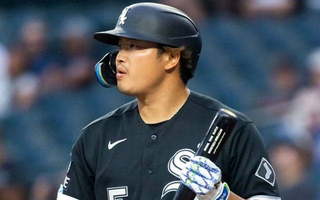 村上宗隆の意外すぎる「ゼロ」　MLBトップの本塁打も…米記者が指摘した“13-0”
