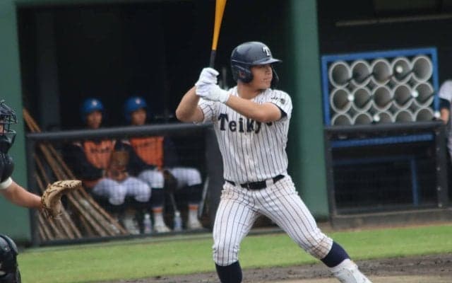 横浜国立大が新入生16名を公開！富山中部の本格派右腕、帝京三の4番打者などが入部