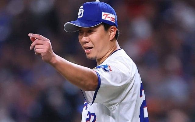 祝・通算100勝！　中日・大野雄大が謳歌する「3度目の全盛期」