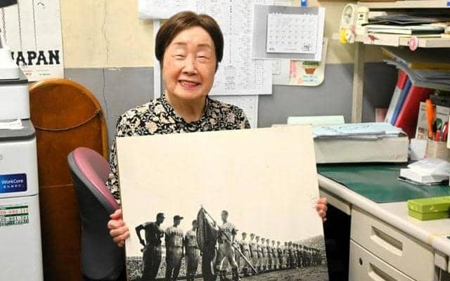 桜美林初Vも荒木フィーバーも見守ってきた84歳　都高野連、移転へ
