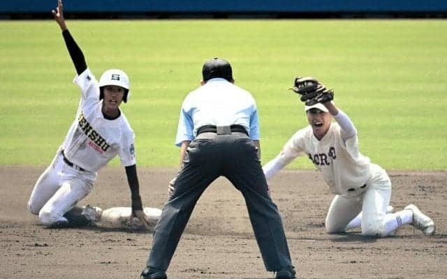 専大松戸と学館浦安が関東大会へ　春季県高校野球、3日に決勝など
