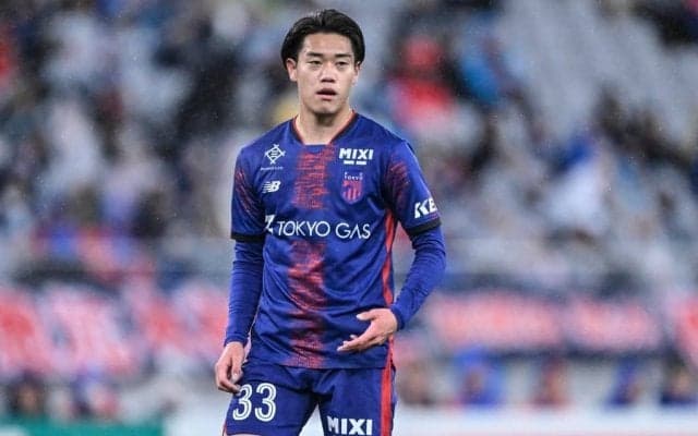 ｢俵積田、カロリー高そう｣FC東京のスタグル『名前チュロス』に計36画の三文字選手が登場！ 計6画のヒアンに対して｢同じ商品とは思えないボリューム感｣と話題