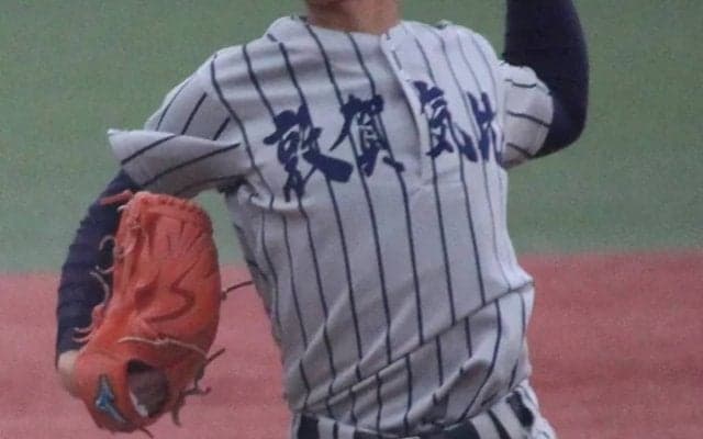 敦賀気比が連覇達成、難聴克服の3番打者が4安打4打点！北信越大会出場へ！春季福井県大会【26年春高校野球】
