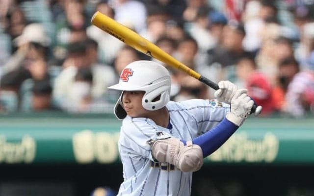 健大高崎が17得点と打線爆発で春4連覇を達成！春季群馬県大会【26年春高校野球】
