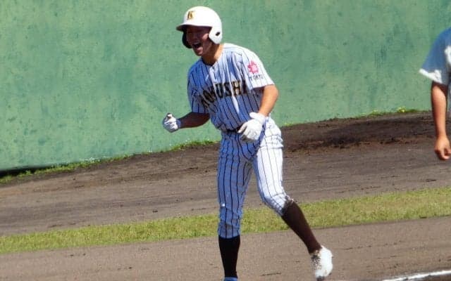 国士舘が初回6得点の猛攻で佼成学園を8回コールド勝ち！7年ぶりの関東大会出場を決める　【東京】